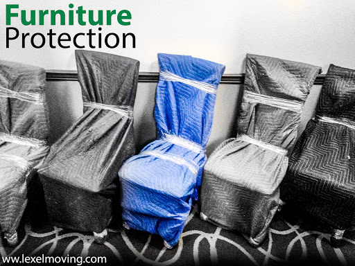 Moving and Storage Service «LEXEL Moving & Storage | Boston Movers | Waltham Movers», reviews and photos, 621 Main St Suite 4, Waltham, MA 02452, USA