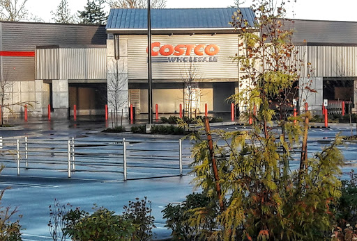 Warehouse club «Costco Wholesale», reviews and photos, 4125 Arctic Avenue, Bellingham, WA 98226, USA