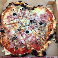 Plats et boissons du Pizzas à emporter La Tour de Pizz à Fouesnant - n°1