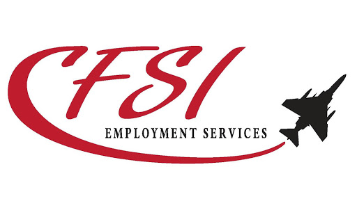 Temp Agency «Cfsi Temporary Employment», reviews and photos, 522 S 22nd St, Fort Smith, AR 72901, USA