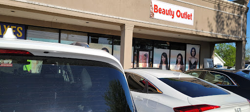Beauty Outlet, Inc, 1312 Memorial Blvd, Murfreesboro, TN 37130, USA, 