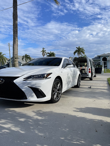 McCabe Auto Detailing LLC en Palm Beach Gardens