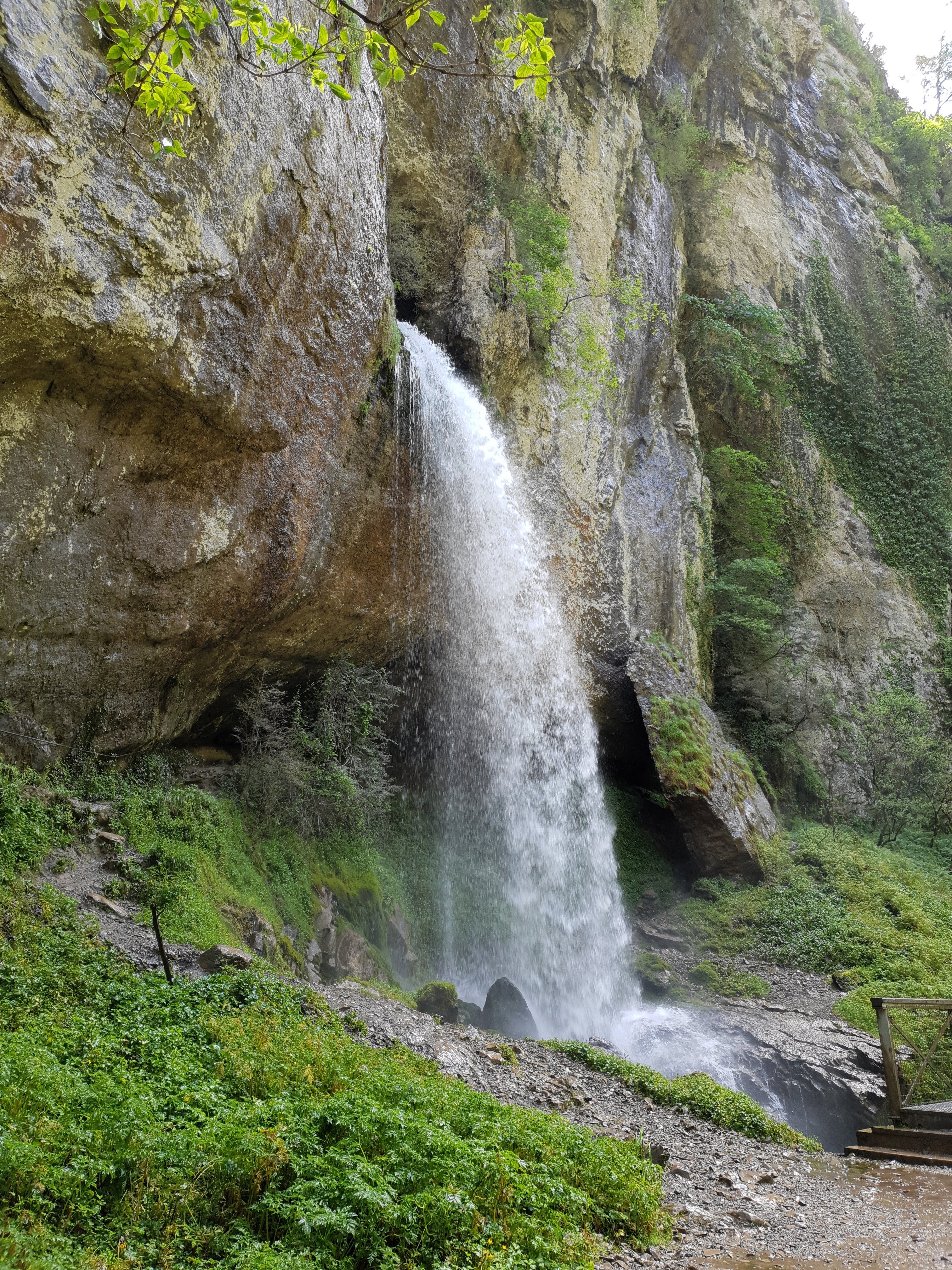 Photo n° 5 de l'avis de Eric.m fait le 28/06/2018 à 16:50