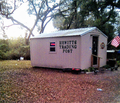 Hewitts Trading Post