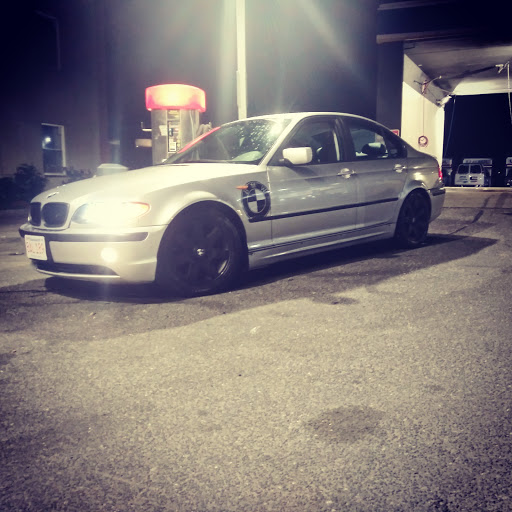 Car Wash «Auto Bright Car Wash», reviews and photos, 105 Hollis St, Framingham, MA 01702, USA