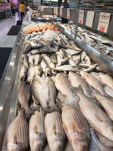 Supermarket «Island Pacific Supermarket», reviews and photos, 4122 Dyer St, Union City, CA 94587, USA