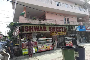 Ishwar Sweets image