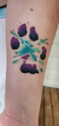 Explore crazy tattoo ideas drawings, creative tattoo ideas in Charleston, available at Holy City Tattooing Collective