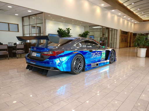 Lexus Dealer «Lexus of Austin», reviews and photos, 9910 Stonelake Blvd, Austin, TX 78759, USA