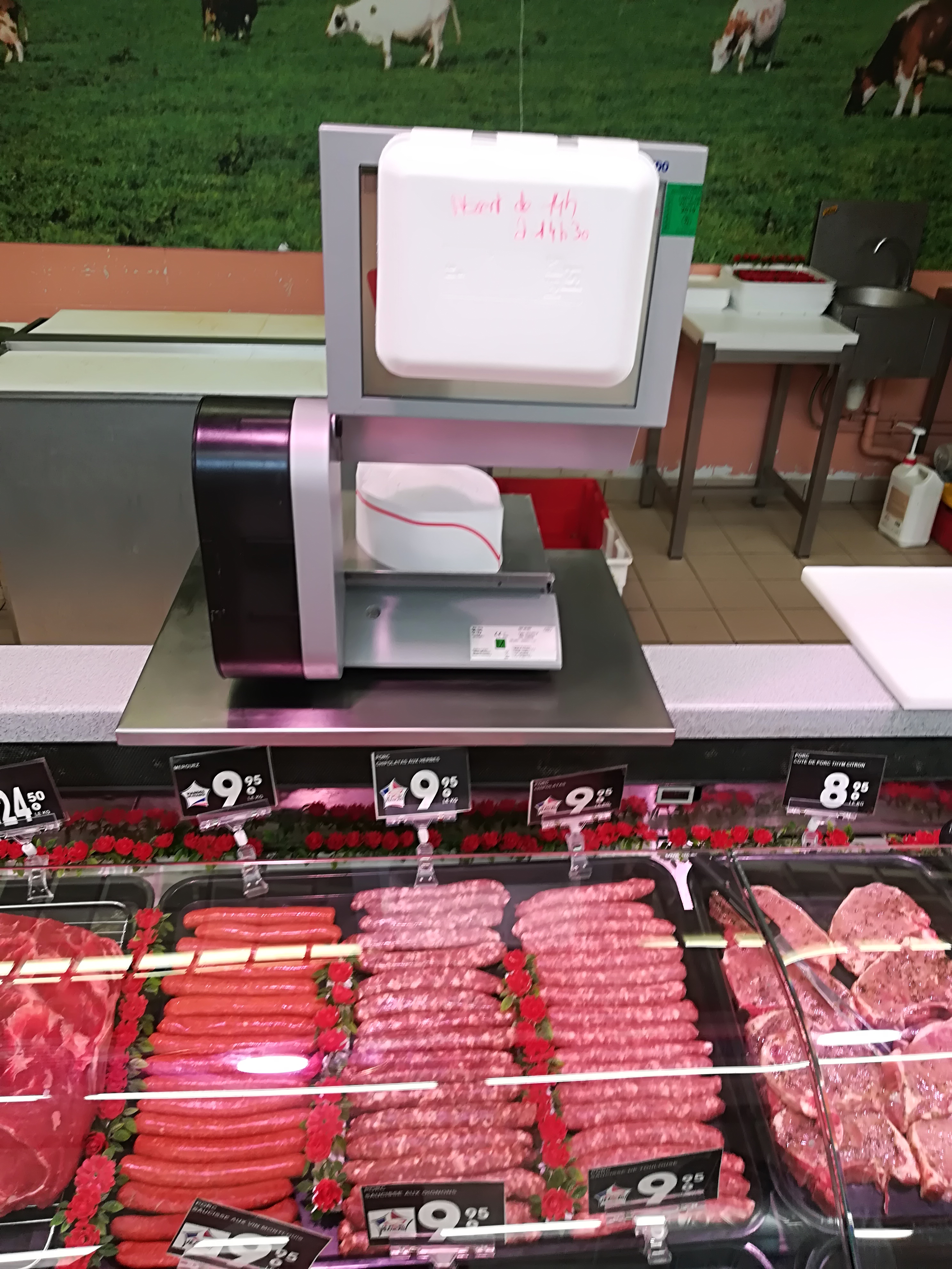 Photo n° 2 de l'avis de Cédric.v fait le 18/01/2019 à 19:49