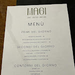 Photo n°2 de l'avis de Nat.n fait le 01/12/2023 à 13:21 sur le  Porto Di Ripetta à Rome