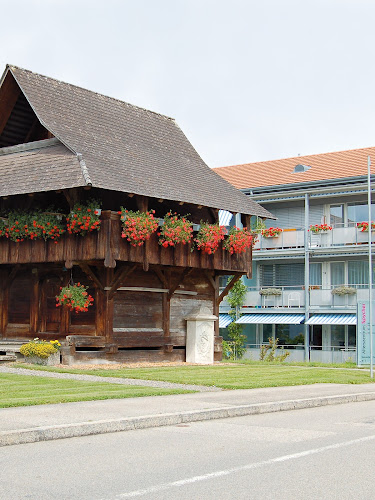 Ortsmuseum Roggwil - Langenthal