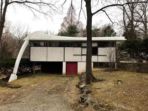 Woodworker «George Nakashima Woodworker», reviews and photos, 1847 Aquetong Rd, New Hope, PA 18938, USA