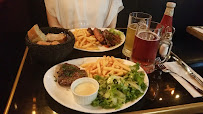 Steak du Restaurant O'Neil à Paris - n°7