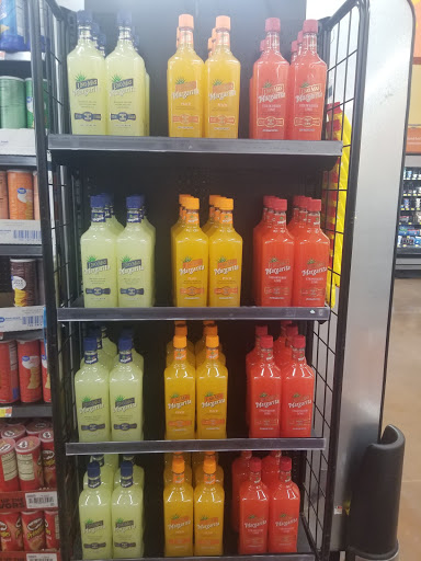 Supermarket «Walmart Neighborhood Market», reviews and photos, 1203 6th Ave SE, Decatur, AL 35601, USA