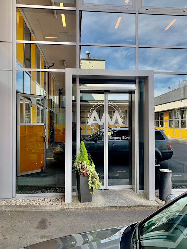 Automaten-Meyer AG Öffnungszeiten