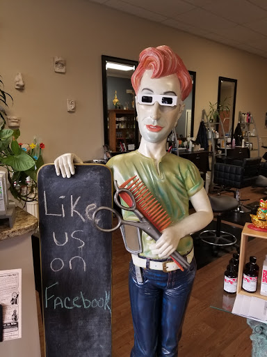 Nail Salon «Absolutely Fabulous Salon», reviews and photos, 11871 Plaza Dr #1, Murrells Inlet, SC 29576, USA