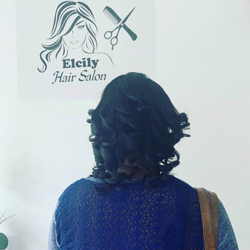 Beauty Salon «Elcily Hair Salon», reviews and photos, 633 Campbell Ave, West Haven, CT 06516, USA