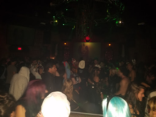 Night Club «The Castle», reviews and photos, 2004 N 16th St, Tampa, FL 33605, USA