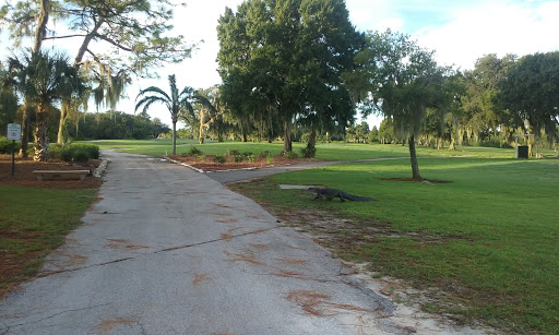 Golf Course «Willowbrook Golf Course», reviews and photos, 4200 FL-544, Winter Haven, FL 33881, USA