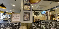Atmosphère du Restaurant Au Comptoir Du Temps café à Paris - n°12