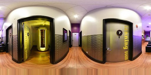 Gym «Planet Fitness», reviews and photos, 22 US-6, Port Jervis, NY 12771, USA