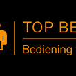 TopBediening