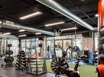 Myformula360 Fitness & Training Studio