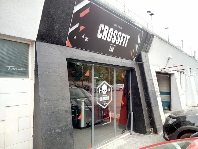 CrossFit LAV - Academia