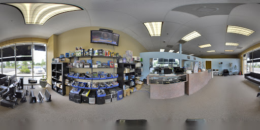 Computer Repair Service «Computer Clinic Services», reviews and photos, 21430 Cedar Dr #106, Sterling, VA 20164, USA