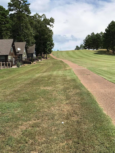 Golf Club «Tannenbaum Golf Club», reviews and photos, 5 Kustrin Rd, Drasco, AR 72530, USA