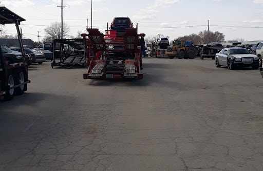 Auto Auction «Insurance Auto Auctions Inc», reviews and photos