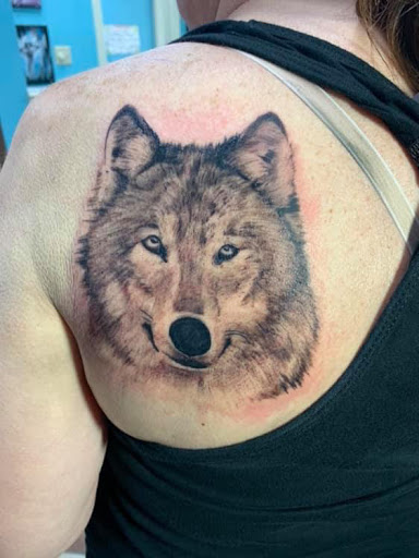 Explore boy mom tattoo ideas, creative tattoo ideas in North Richland Hills, available at Ink Life DFW