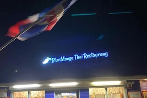 Blue Mango Thai image