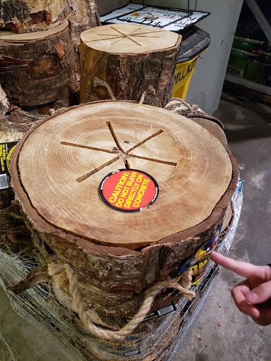 Home Improvement Store «The Home Depot», reviews and photos, 135 Commercial Rd, Leominster, MA 01453, USA