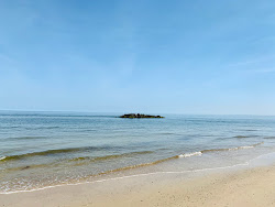 Grandview beach'in fotoğrafı vahşi alan