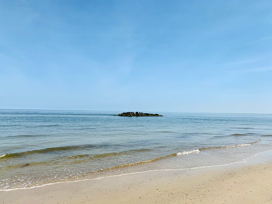 Grandview beach