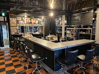 アニメBAR Frontier