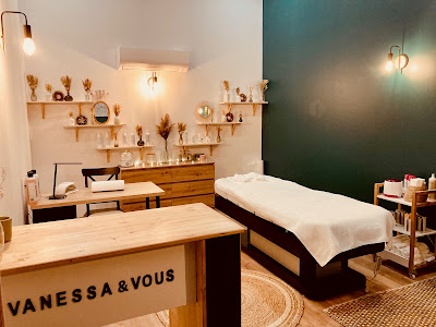 Vanessa & Vous à Montauban