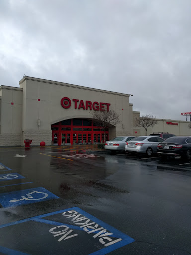 Department Store «Target», reviews and photos, 499 W Orange Show Rd, San Bernardino, CA 92408, USA