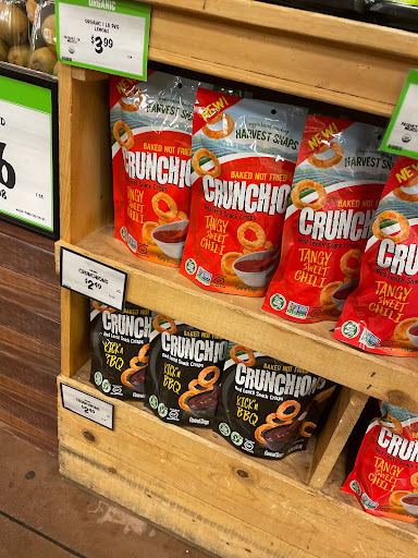 Health Food Store «Sprouts Farmers Market», reviews and photos, 24285 Magic Mountain Pkwy, Valencia, CA 91355, USA