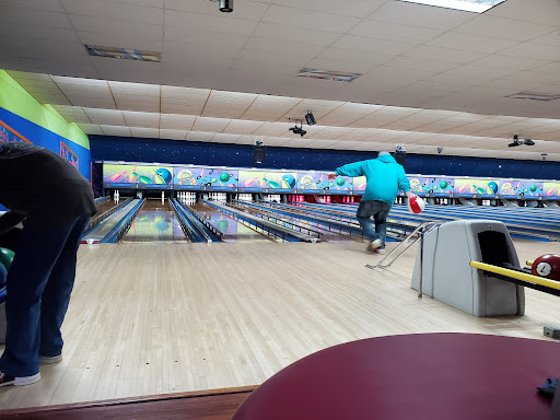 Bowling Alley «Thomaston Lanes Inc», reviews and photos, 180 Watertown Rd, Thomaston, CT 06787, USA