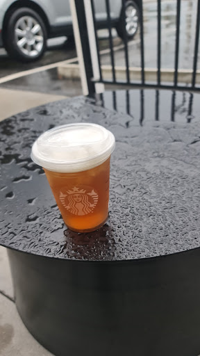 Coffee Shop «Starbucks», reviews and photos, 301 W Cocoa Beach Causeway, Cocoa Beach, FL 32931, USA