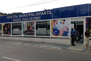 Hospital Municipal Infantil Padre Guilherme image