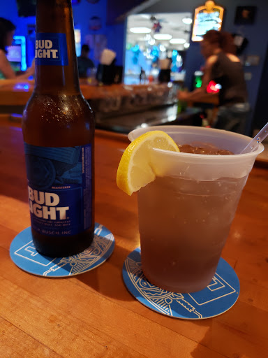 Bowling Alley «Three Point Bowling», reviews and photos, 7470 Hoffner Ave, Orlando, FL 32822, USA