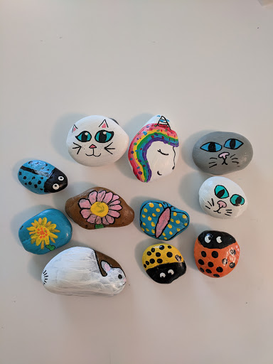 Craft Store «Michaels», reviews and photos, 1740 US Hwy 27 S, Sebring, FL 33870, USA