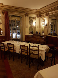 Atmosphère du Restaurant Le Paprika à Paris - n°17