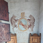 Photo n°7 de l'avis de Susanna.u fait le 05/09/2023 à 08:47 sur le  Castello di Pavone à Pavone Canavese