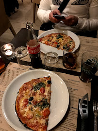 Pizza du Restaurant italien Restaurant-Pizzeria La Mamma à La Ciotat - n°8