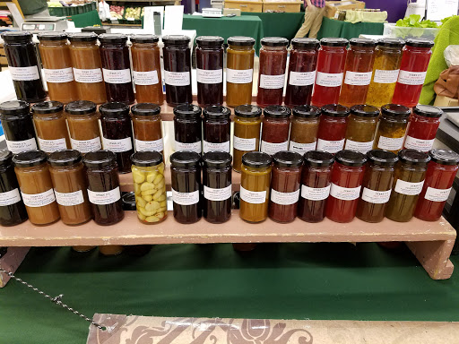 Greenhouse «Wentworth Greenhouses», reviews and photos, 141 Rollins Rd, Rollinsford, NH 03869, USA